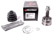 PRJ121 Sada kloubů, hnací hřídel PROTECHNIC