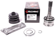 PRJ138 Sada kloubů, hnací hřídel PROTECHNIC