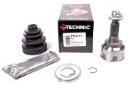 PRJ141 Sada kloubů, hnací hřídel PROTECHNIC
