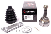 PRJ142 Sada kloubů, hnací hřídel PROTECHNIC