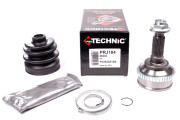 PRJ184 Sada kloubů, hnací hřídel PROTECHNIC