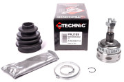 PRJ189 Sada kloubů, hnací hřídel PROTECHNIC