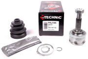 PRJ195 Sada kloubů, hnací hřídel PROTECHNIC