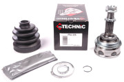 PRJ226 Sada kloubů, hnací hřídel PROTECHNIC