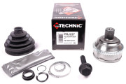 PRJ227 Sada kloubů, hnací hřídel PROTECHNIC