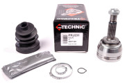PRJ231 Sada kloubů, hnací hřídel PROTECHNIC
