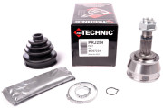 PRJ254 Sada kloubů, hnací hřídel PROTECHNIC