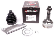 PRJ257 Sada kloubů, hnací hřídel PROTECHNIC