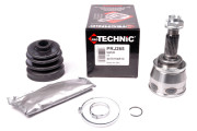 PRJ265 Sada kloubů, hnací hřídel PROTECHNIC