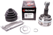 PRJ275 Sada kloubů, hnací hřídel PROTECHNIC