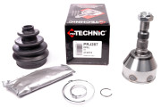 PRJ287 Sada kloubů, hnací hřídel PROTECHNIC