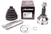 PRJ290 Sada kloubů, hnací hřídel PROTECHNIC
