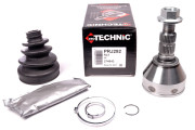 PRJ292 Sada kloubů, hnací hřídel PROTECHNIC