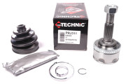 PRJ311 Sada kloubů, hnací hřídel PROTECHNIC