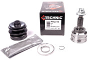 PRJ313 Sada kloubů, hnací hřídel PROTECHNIC