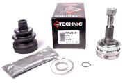 PRJ319 Sada kloubů, hnací hřídel PROTECHNIC