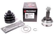 PRJ320 Sada kloubů, hnací hřídel PROTECHNIC