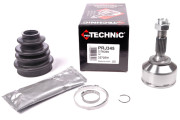 PRJ345 Sada kloubů, hnací hřídel PROTECHNIC