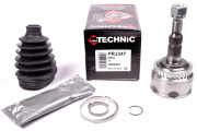 PRJ347 Sada kloubů, hnací hřídel PROTECHNIC