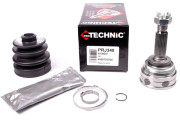 PRJ348 Sada kloubů, hnací hřídel PROTECHNIC