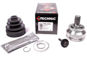 PRJ352 Sada kloubů, hnací hřídel PROTECHNIC