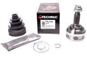 PRJ369 Sada kloubů, hnací hřídel PROTECHNIC