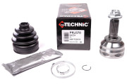 PRJ370 Sada kloubů, hnací hřídel PROTECHNIC