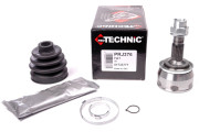 PRJ376 Sada kloubů, hnací hřídel PROTECHNIC