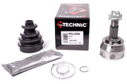 PRJ386 Sada kloubů, hnací hřídel PROTECHNIC