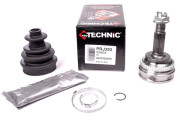 PRJ393 Sada kloubů, hnací hřídel PROTECHNIC