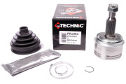PRJ394 Sada kloubů, hnací hřídel PROTECHNIC