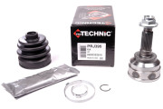 PRJ395 Sada kloubů, hnací hřídel PROTECHNIC