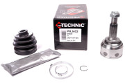 PRJ402 Sada kloubů, hnací hřídel PROTECHNIC