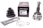 PRJ406 Sada kloubů, hnací hřídel PROTECHNIC