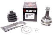PRJ408 Sada kloubů, hnací hřídel PROTECHNIC