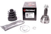 PRJ413 Sada kloubů, hnací hřídel PROTECHNIC