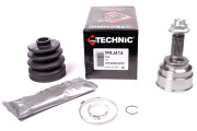 PRJ414 Sada kloubů, hnací hřídel PROTECHNIC