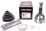 PRJ417 Sada kloubů, hnací hřídel PROTECHNIC
