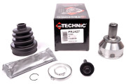PRJ427 Sada kloubů, hnací hřídel PROTECHNIC