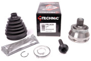 PRJ439 Sada kloubů, hnací hřídel PROTECHNIC