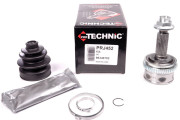 PRJ452 Sada kloubů, hnací hřídel PROTECHNIC