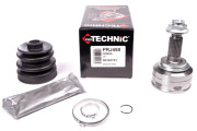 PRJ458 Sada kloubů, hnací hřídel PROTECHNIC