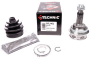 PRJ462 Sada kloubů, hnací hřídel PROTECHNIC
