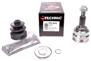 PRJ464 Sada kloubů, hnací hřídel PROTECHNIC
