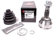 PRJ488 Sada kloubů, hnací hřídel PROTECHNIC