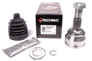 PRJ497 Sada kloubů, hnací hřídel PROTECHNIC