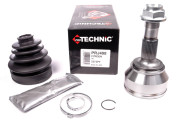 PRJ498 Sada kloubů, hnací hřídel PROTECHNIC