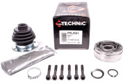 PRJ501 Sada kloubů, hnací hřídel PROTECHNIC