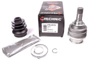 PRJ519 Sada kloubů, hnací hřídel PROTECHNIC