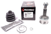 PRJ601 Sada kloubů, hnací hřídel PROTECHNIC